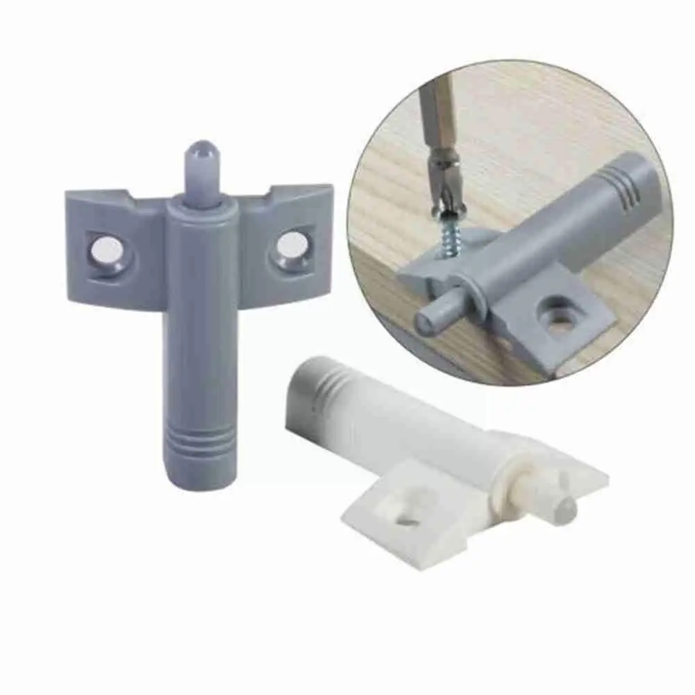 

1pcs Cabinet Door Stop Damper Anti-collision Mute Buffer Door Drawer Anti-collision Bedroom B4z2
