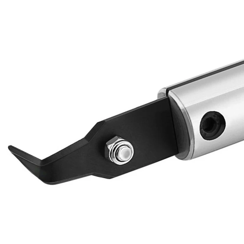 

Car Windshield Remover Tool Window Glass Seal Rubber Removal Knife Repair Tool Auto Windshield Cut Out Knife Tool Accessories