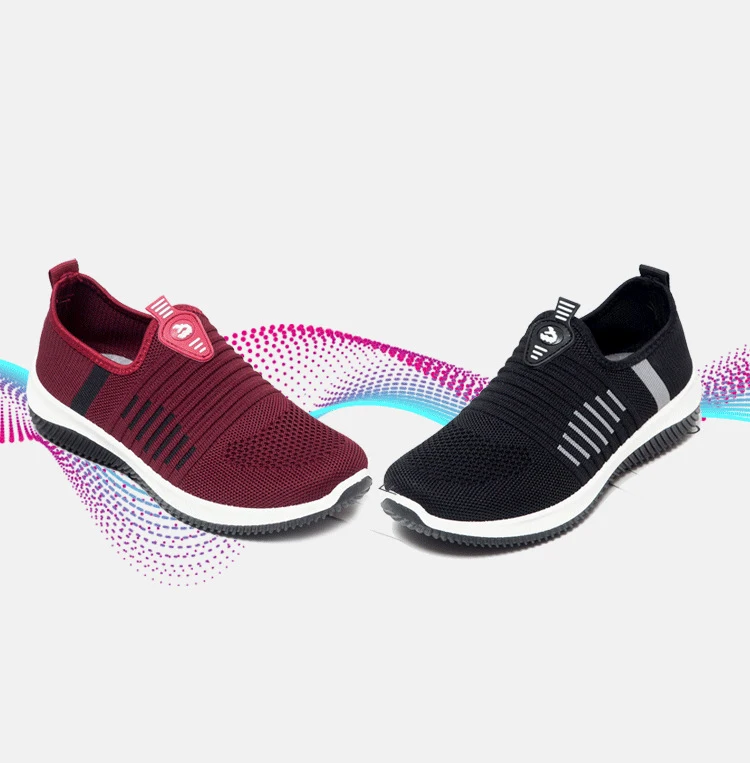 

Sneakers for Women Lace Up Flat with Woman Sneaker Vulcanize Shoes Sports Walking Shoes Solid Zapatillas Mujer Basket Femme 2019