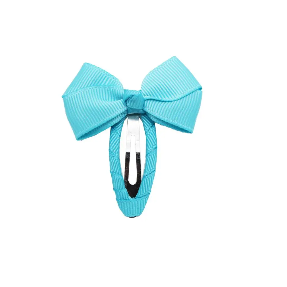 50 штук детские заколки для волос с металлическими зажимами, не скользящие, полностью обернутые заколки для малышей, девочек, детей и женщин. аксессуары