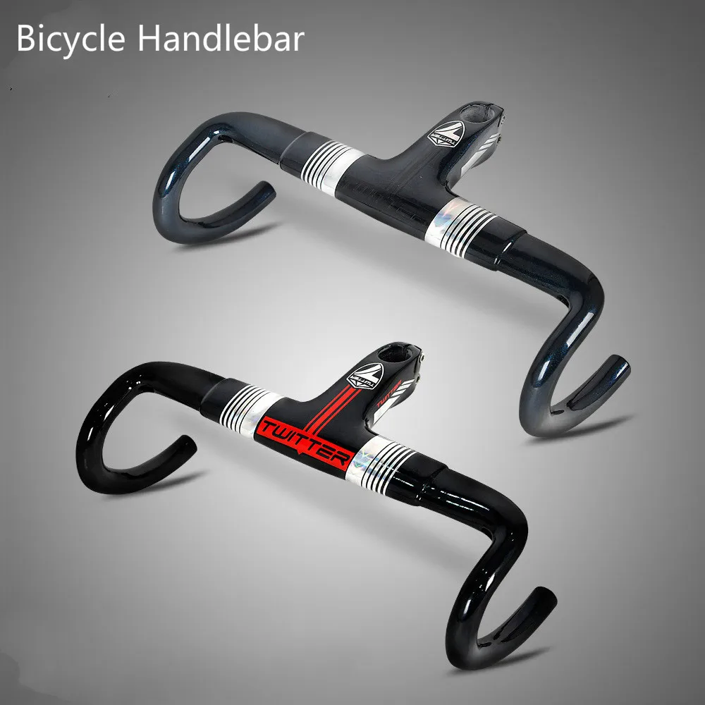 

УГЛЕРОДНЫЙ интегрированный стержень руля 28,6 мм для вилки, углеродная интегрированная гибкая ручка, велосипедные аксессуары