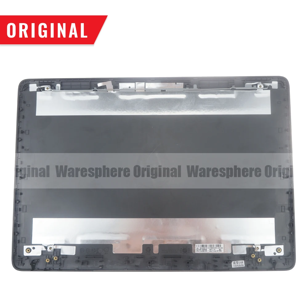 Новый оригинальный ЖК-дисплей задняя крышка для HP 240 245 G7 14-CM ободок 6070B1306508 L44056-001