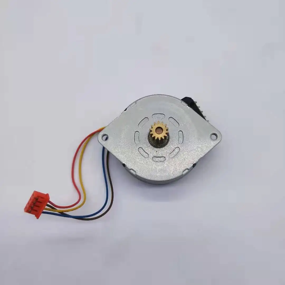 Шаговый двигатель 0Z07AP1 для OKI STAR 700II TSP700 TSP800 TSP800L запчасти принтера|Детали