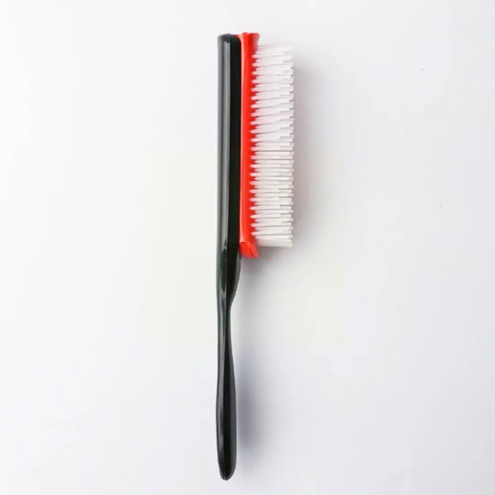 

Salon Styling Massage Air Cushion Straight Hair Comb Comb Tool Hair Nine-row Detachable Hairdressing Salon Z9Y6