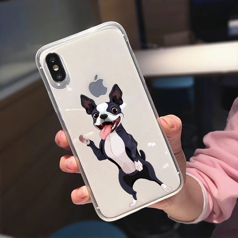 Чехол для Телефона iPhone 12 11 Pro Max X XR XS 8 7 6 6S Plus силиконовый мягкий мини чехол с