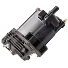 Новый компрессор воздушной подвески для BMW X5 E70 X6 E71 E72 -- 2 угловой стиль 37206799419,37206859714