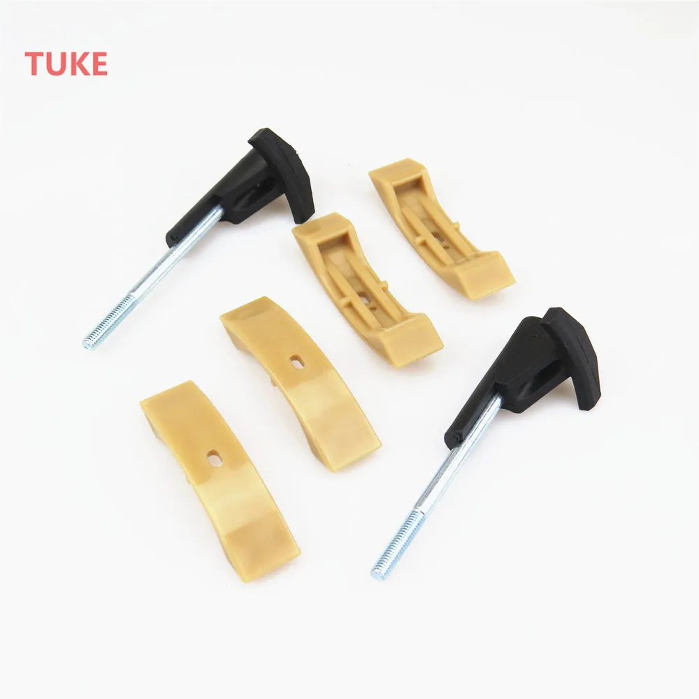 Автомобильные натяжители распределительного вала RWSYPL регулирующий ползунок +