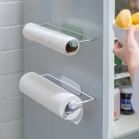 kitchen toilet wall mount toilet paper holder stainless steel bathroom roll paper accessory tissue towel accessories holders