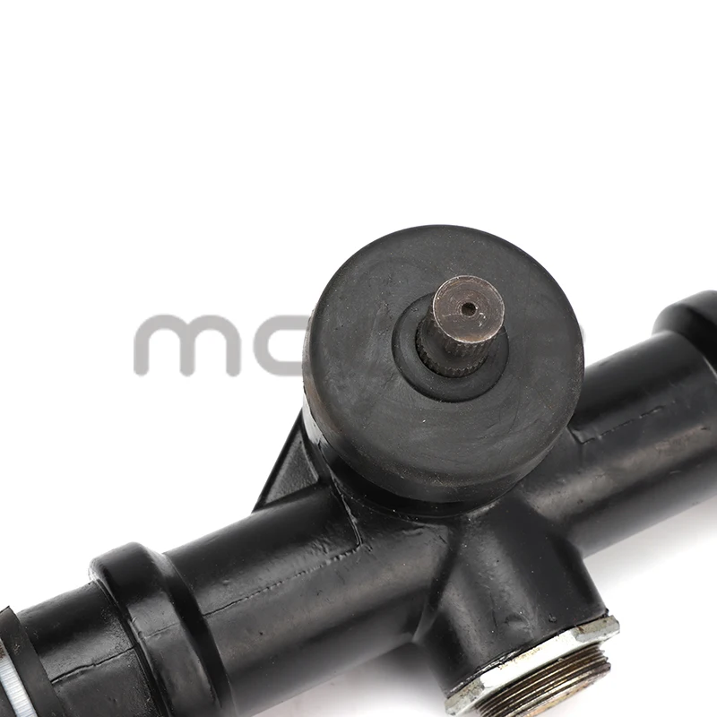 Резьба 480 мм металлическая шестерня рулевого механизма в сборе | Автомобили и