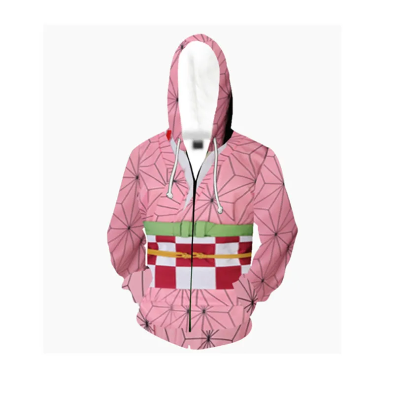 Hoodies 11 Японское аниме Джоджо Bizzare Приключения Косплей толстовки кофты Guido Mista jorno Giovanna уличная куртка на молнии топы - Цвет: Hoodies 11