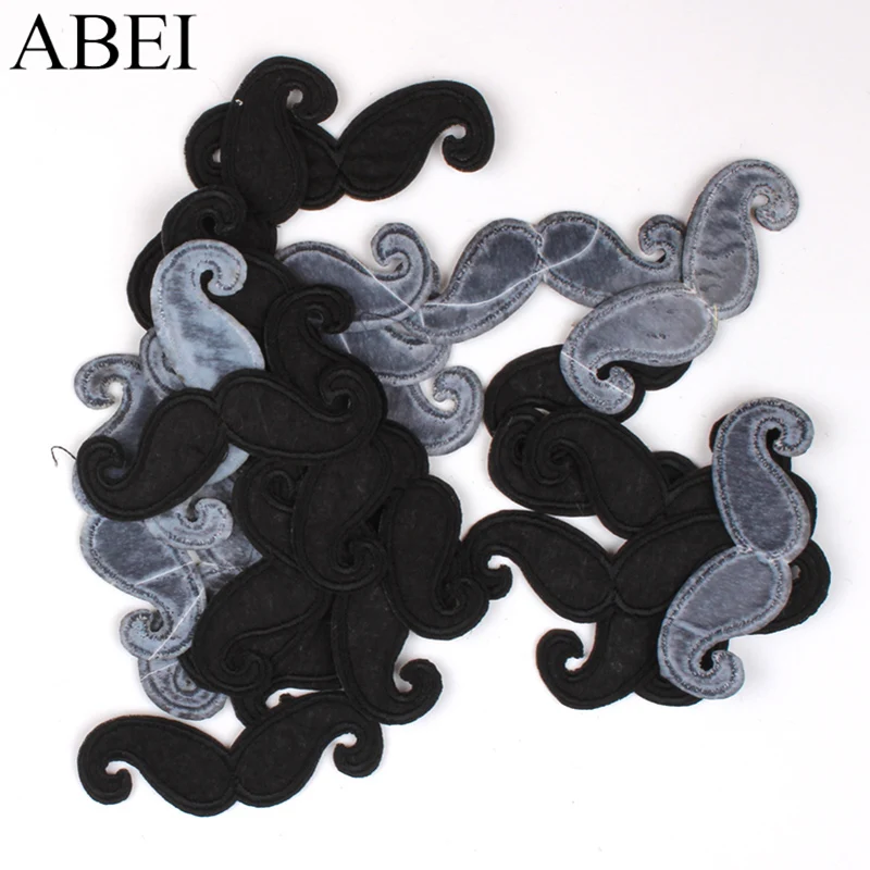 10 шт. декоративные наклейки на одежду | Дом и сад