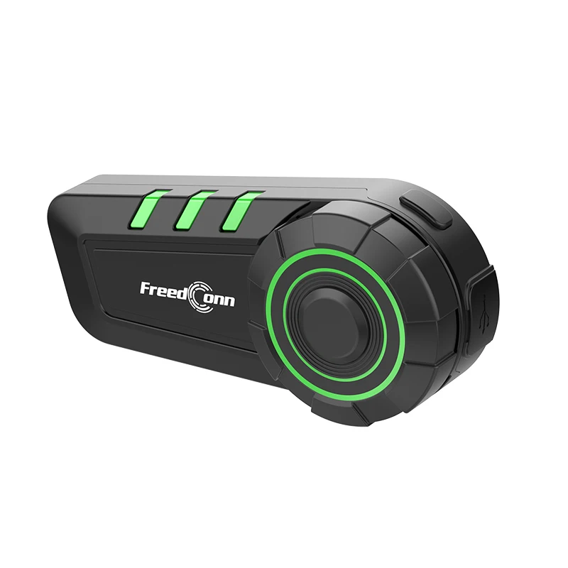 Гарнитура Freedconn KY мотоциклетная с поддержкой Bluetooth и FM радио|motorcycle helmet headphones|helmet