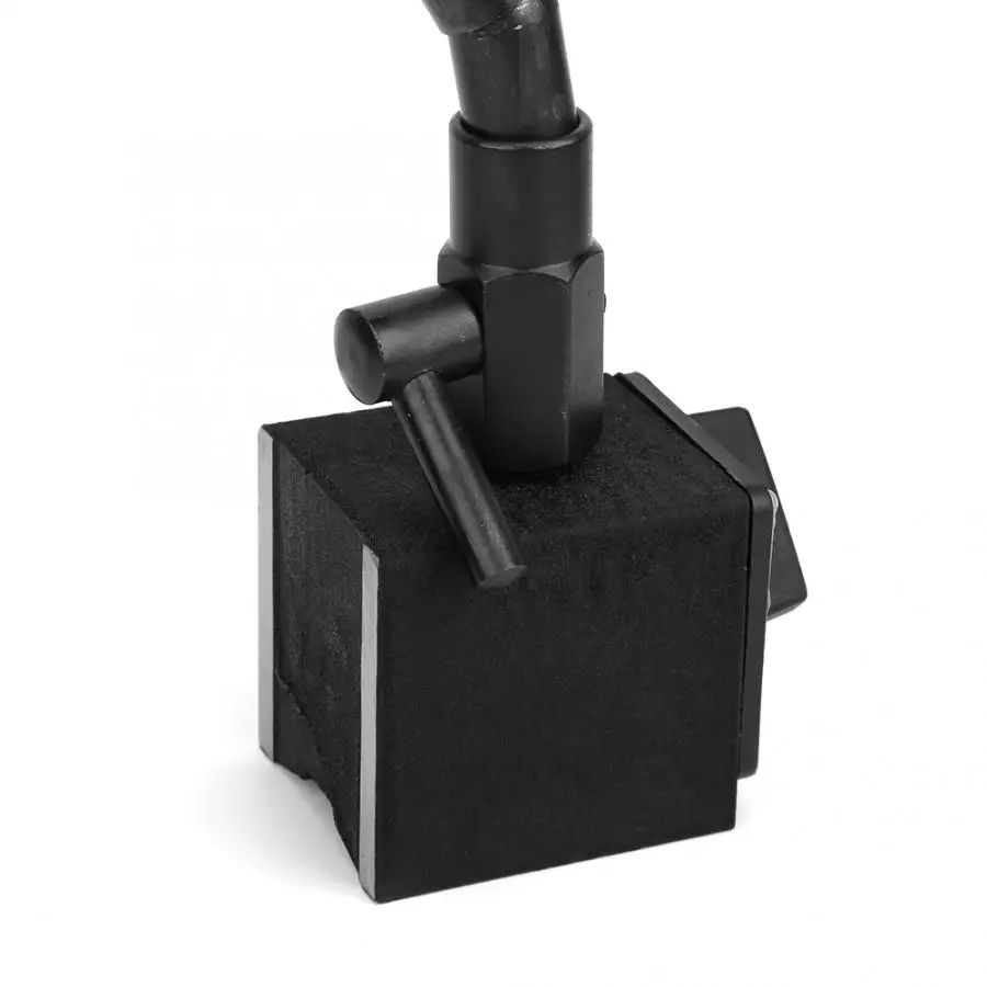 Магнитное основание гибкий универсальный тестовый индикатор Магнит 588N 364 мм