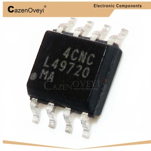 1pcs/lot LME49720MA L49720MA LME49720 SOP-8 In Stock