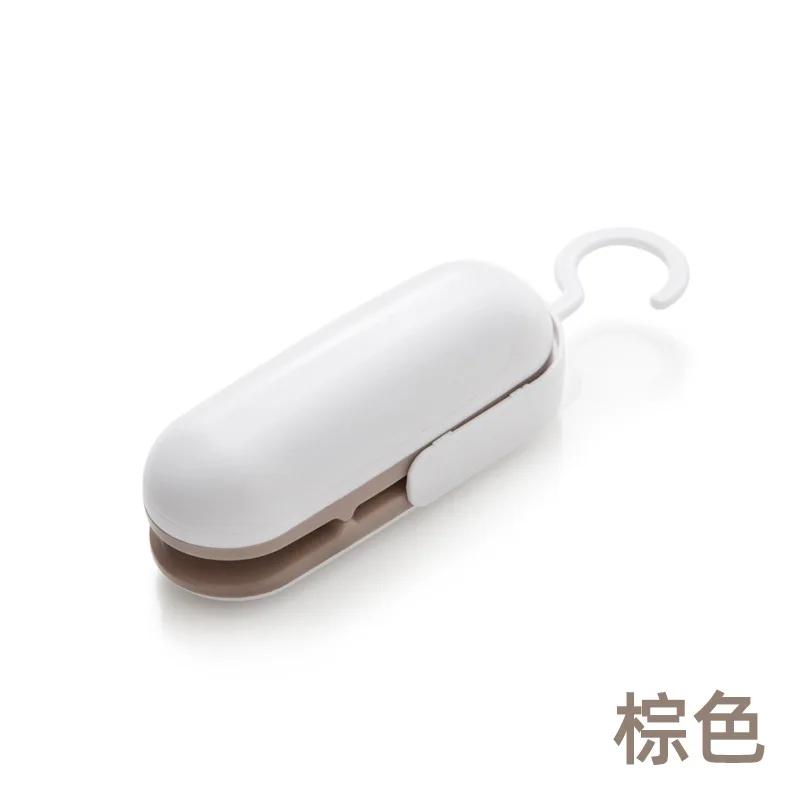 Горячая Распродажа мини устройство для запечатывания домашний аппарат