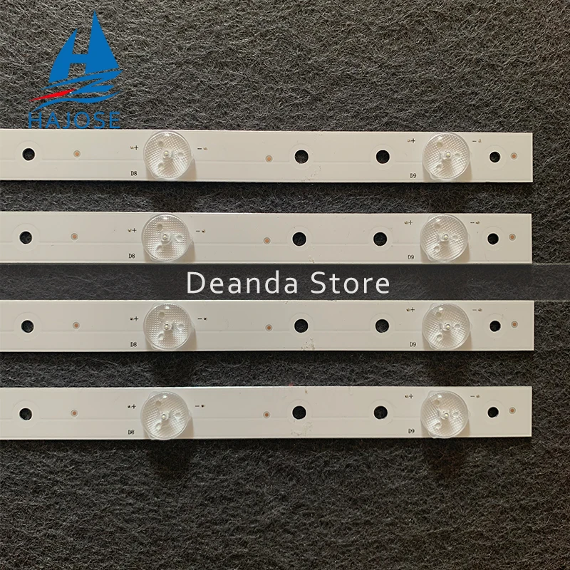 Для выведения токсинов 40 шт (новый комплект) 9 светодиодный s 798 мм подсветка