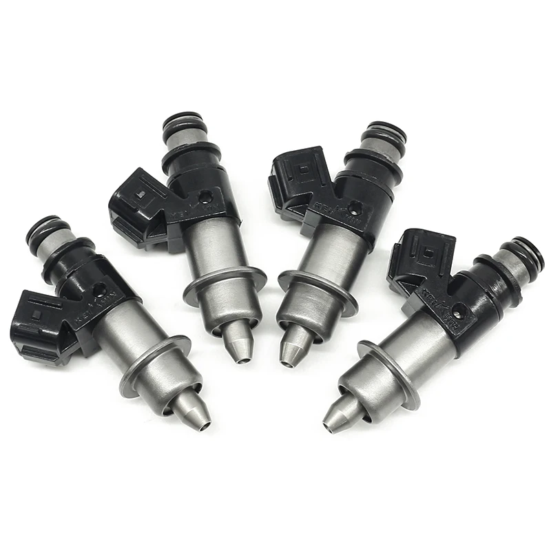 

4PCS Fuel injector 15710-24F00 Nozzle injector for Suzuki GSXR