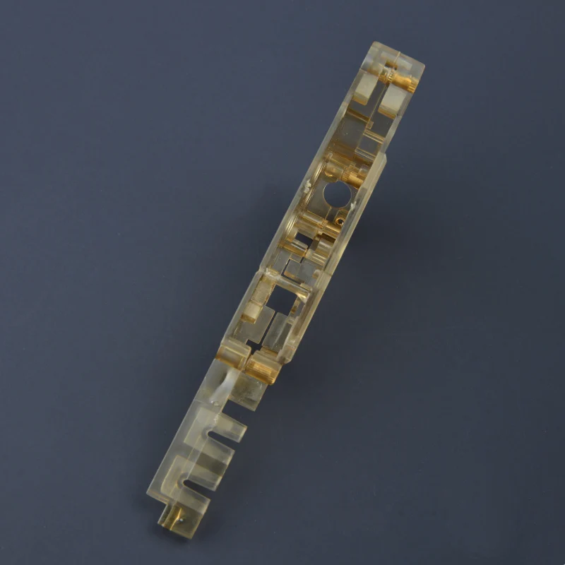 

FightingBro 5.0 Gel Gearbox Gel Split Gearbox Nylon Receiver For Airsoft AEG Air Guns Paintball Tactical Air Gun