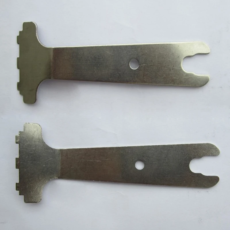 2X Destuffing инструмент ключ для ремонта GP338 PRO5150 GP328 GP344 HT1250|Детали устройств связи| |