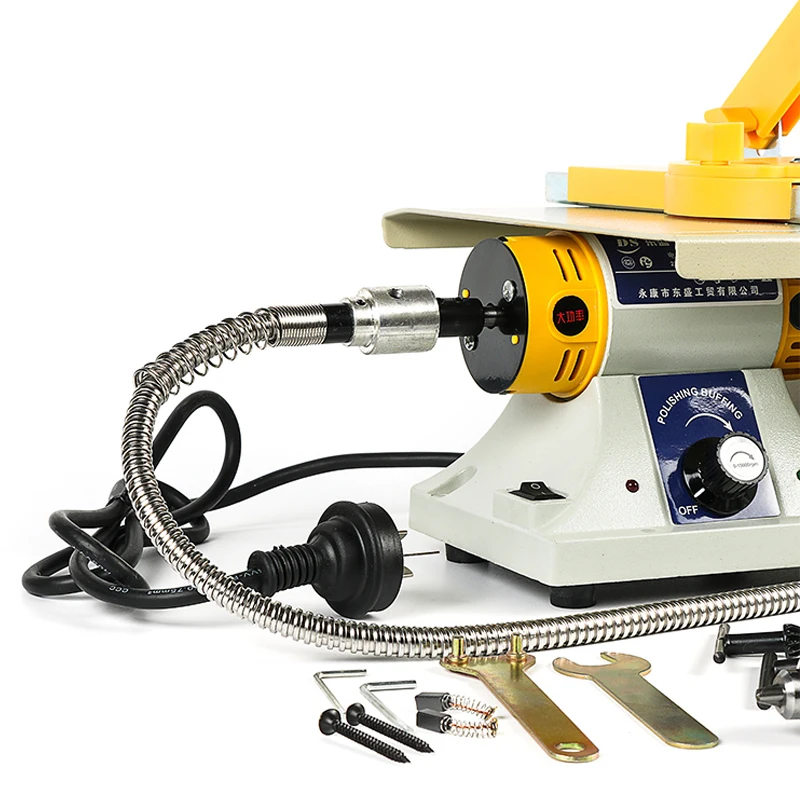 1 комплект четвертого поколения нефрита полировки инструмент шлифовальный