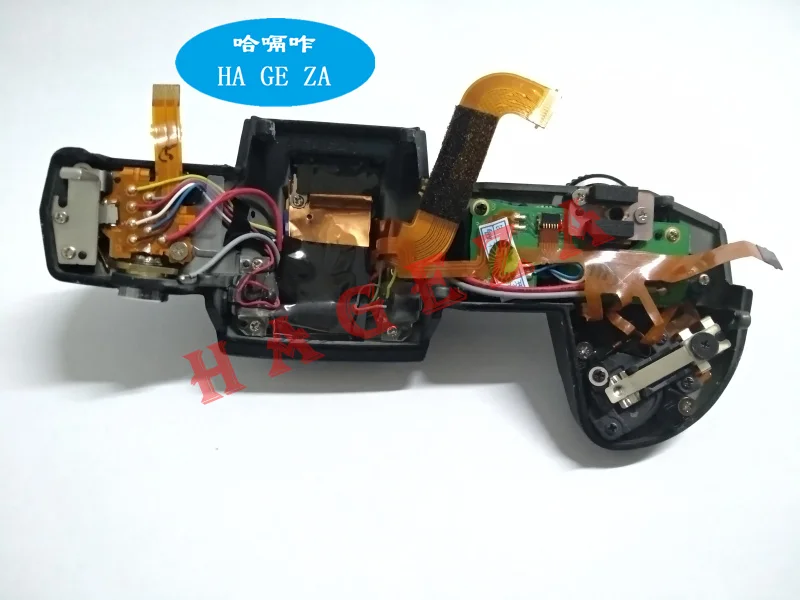 

Original for Olympus E-M1 top cover top EM1 strip top case boot assembly turntable assembly Unit Repair Part