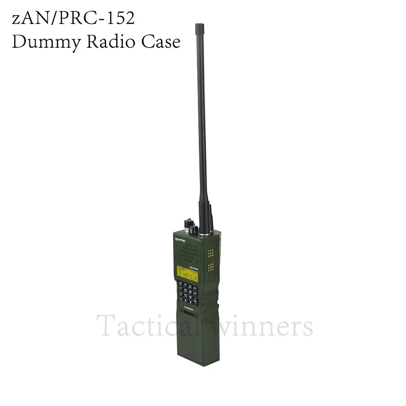 Чехол для радиосвязи Z-Tactical AN/PRC152 элемент страйкбола prc-152 военных игр пейнтбола
