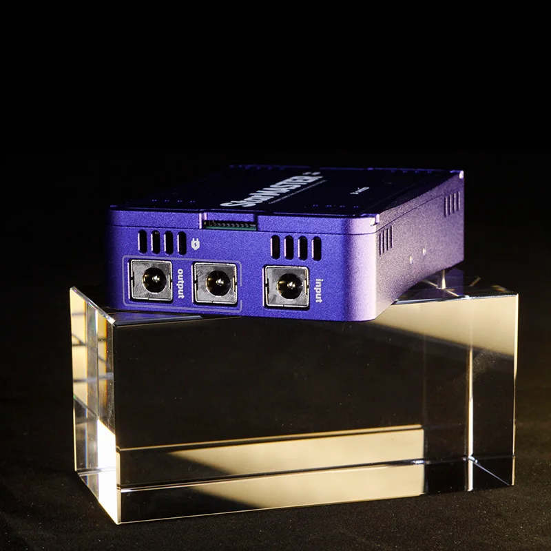 Caixa de Guia de Popa Qhyccd Starmaster Drahtlose Caixa Qhy Blau Acessível Terminal Kamera Pro 2 High Quality Ferramenta