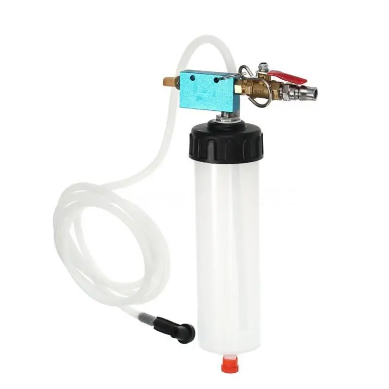 

2020 New Auto Car Brake Fluid Oil Change Replacement Tool Automotive Pump Oil Bleeder Empty Drain Kit Hand Tool