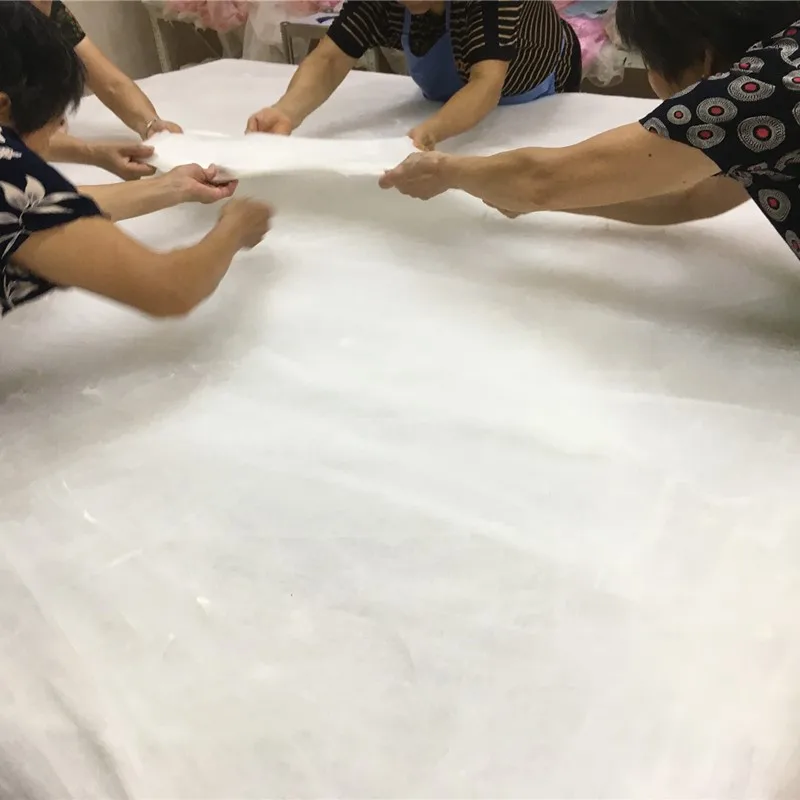 Одеяло из натурального шелка тутового шелкопряда ручной работы ультрапушистое