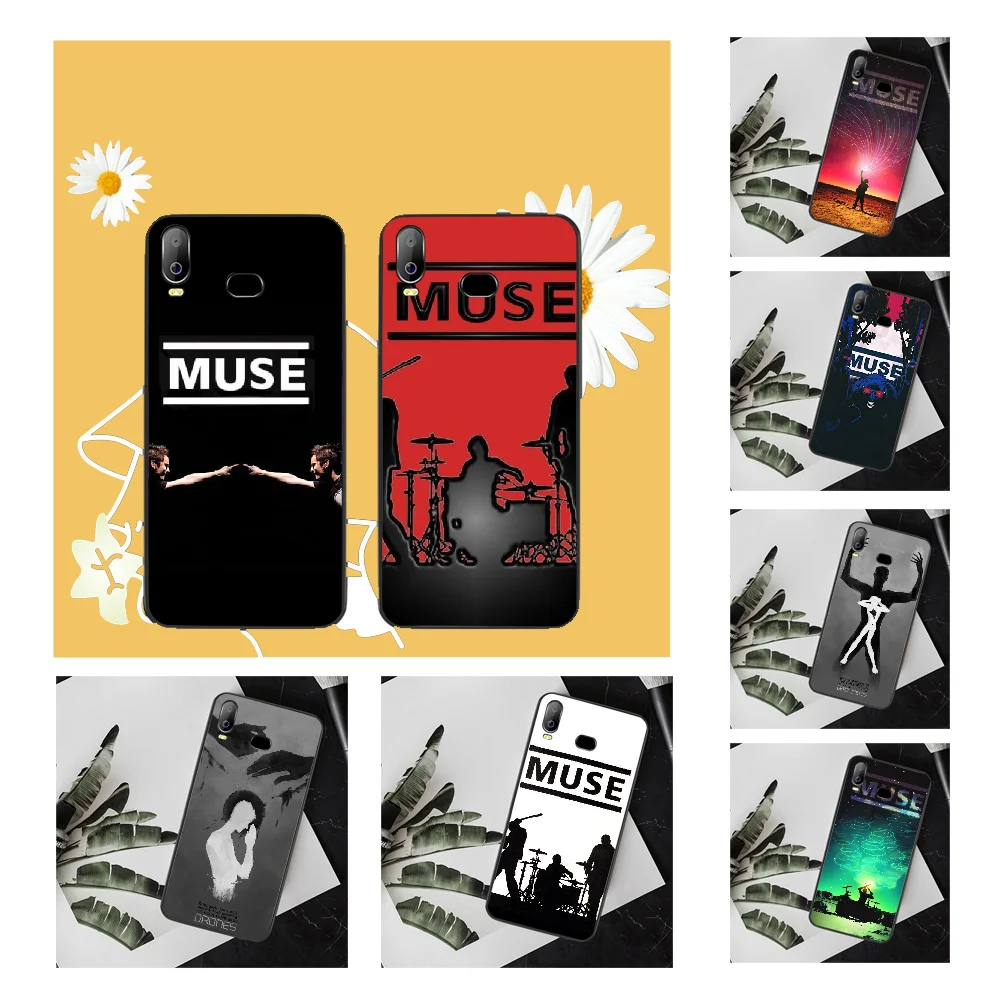 Мягкий чехол для Samsung A10 A20 A30 A40 A50 A70 A71 A51 A6 A8 2018|Бамперы| |