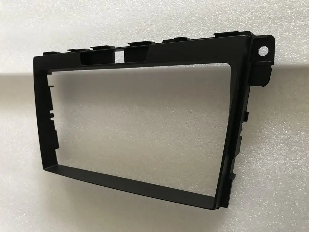 Автомагнитола Fascia 2DIN для MAZDA стереозвук панель установки обшивки CX7 CX 7 2008