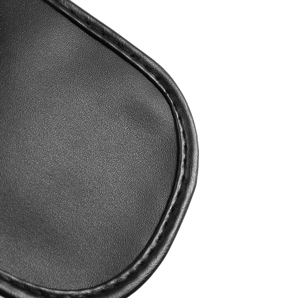 ФОБ чехол для автомобиля GPS блокировщик сигнала Фарадея защитная сумка кошелек