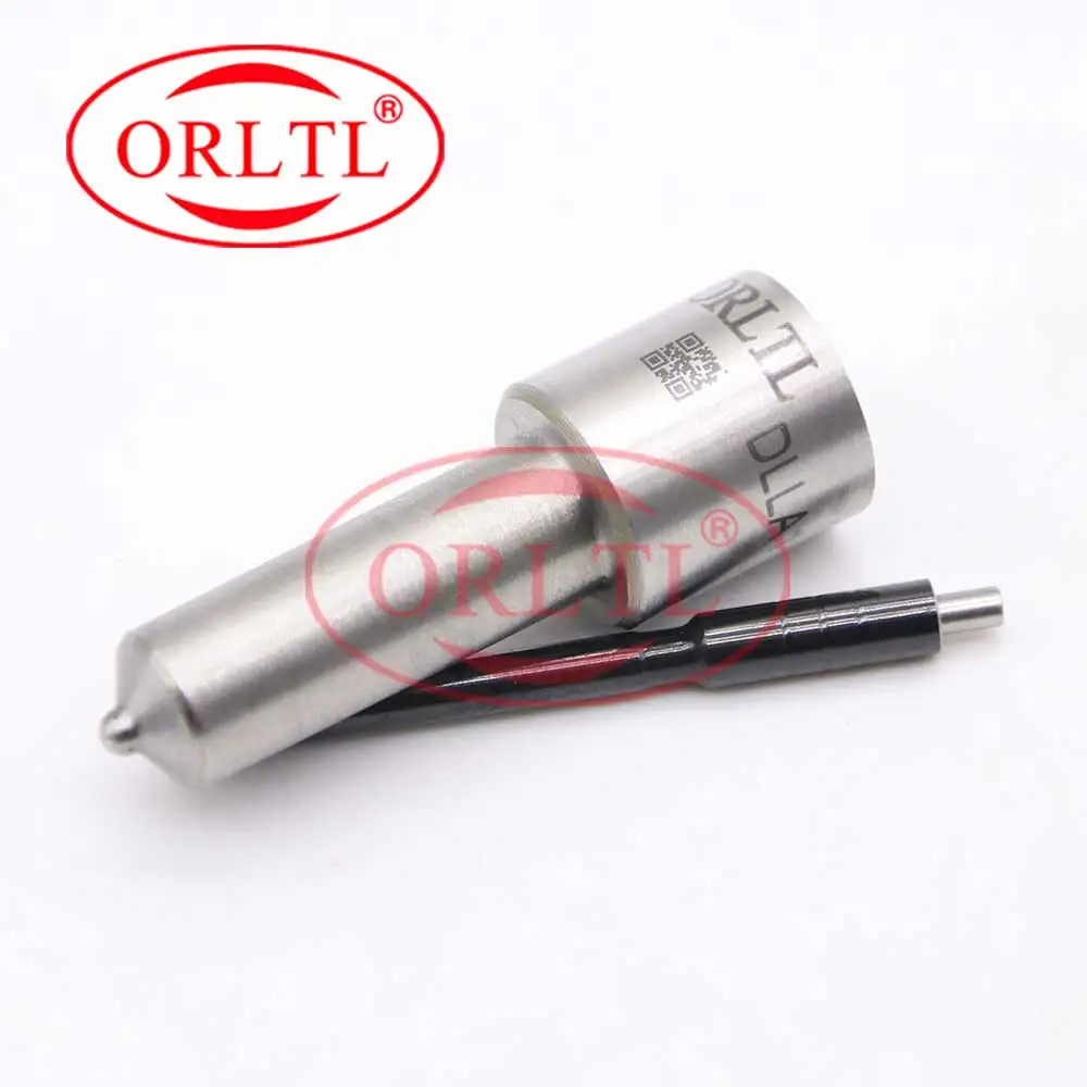 

ORLTL DLLA158P1092 Common Rail Injector Fuel Nozzle for ISUZU 4HK1 6HK1 8-98160061-# 8-97609788-# 095000-6363 095000-8933