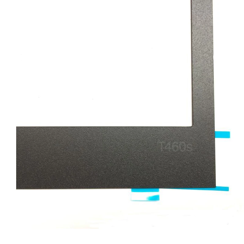 Новинка/оригинальный передний корпус ЖК-экрана для ноутбука Lenovo ThinkPad T460S рамка