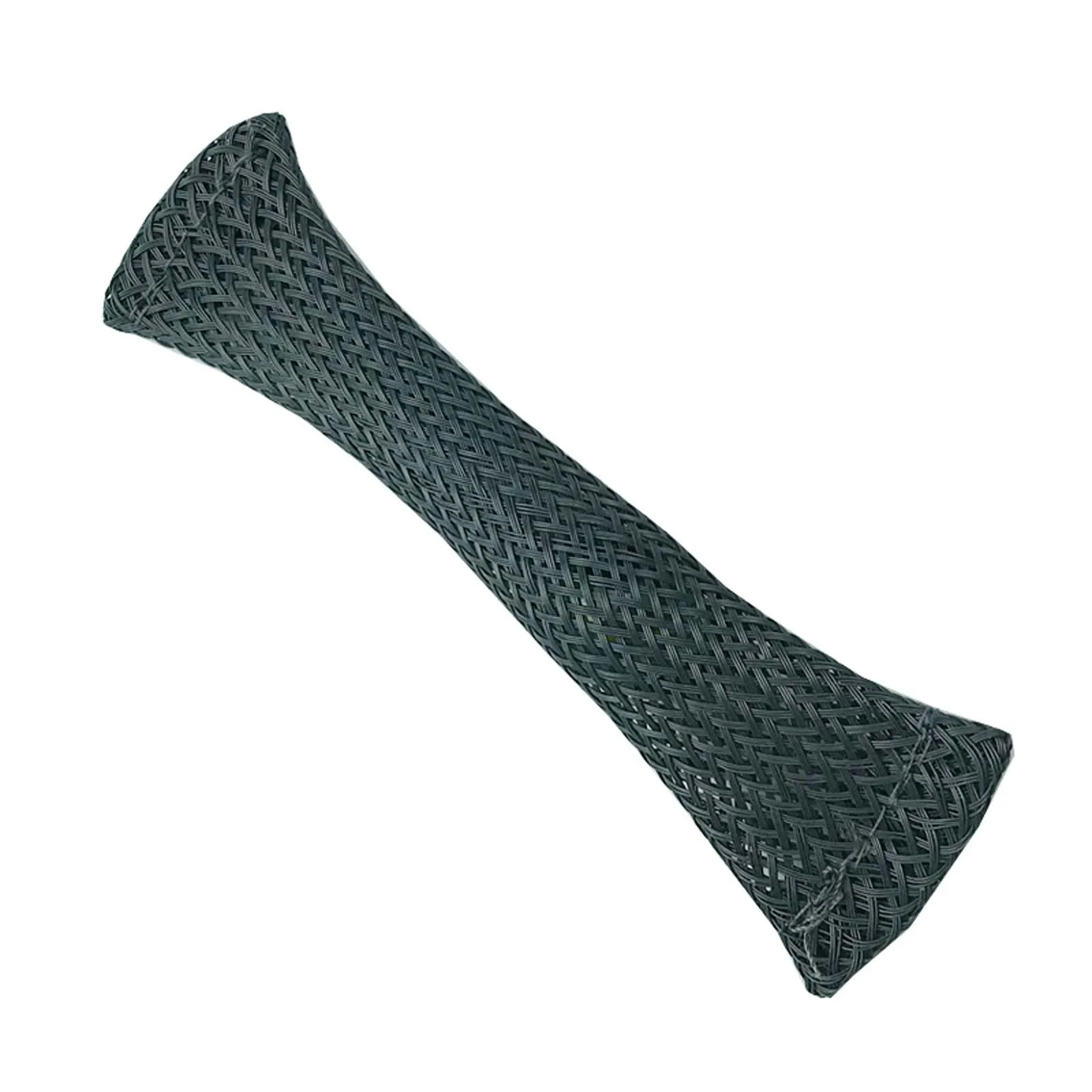 

Fidget Marbles Ball Autism ADHD Anti Stress Toys Sensory Relief Hand Fidget Toy Net Tube With Glass Marble Antistress Toy