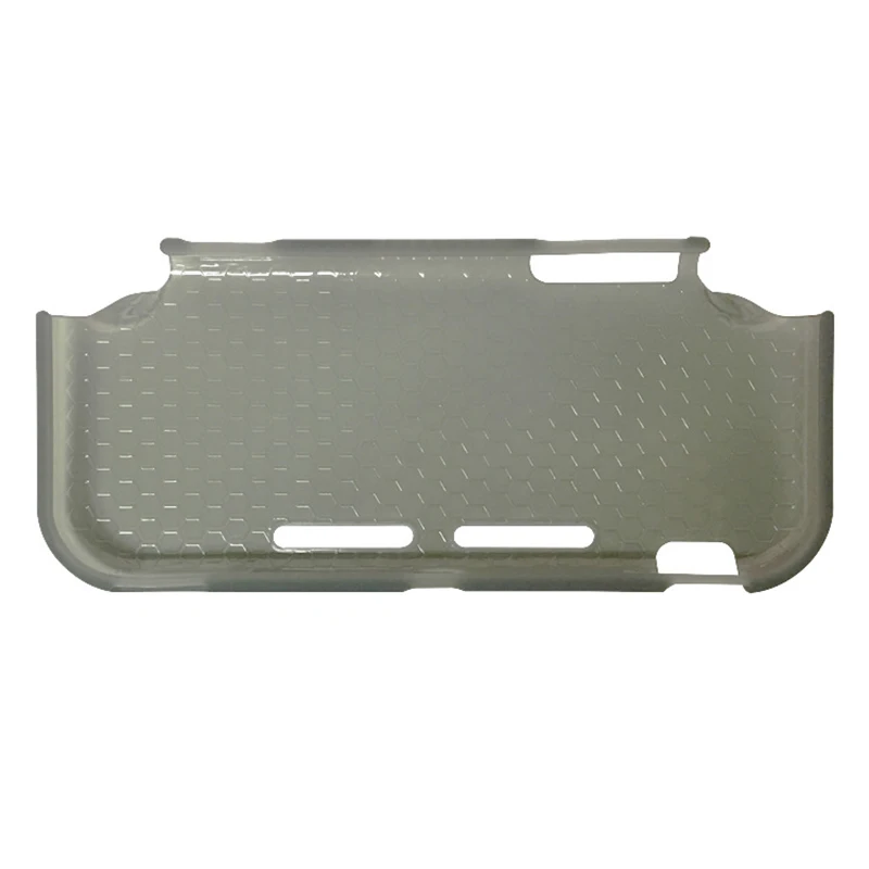 Мягкие чехлы из ТПУ для Nintendo Switch Lite защитный чехол прочный корпус защита от