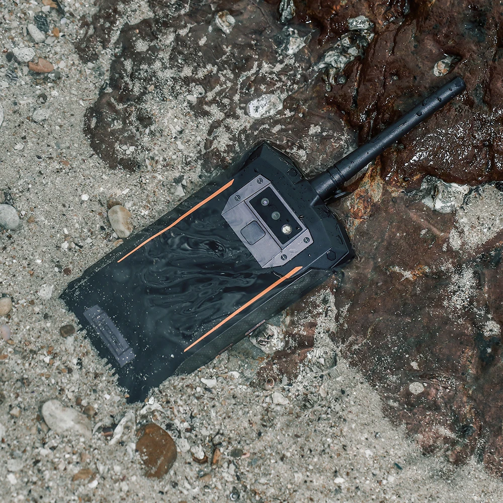 

DOOGEE S80, , NFC, 10080 , 12 , 2 , 5,99 FHD, Helio P23, 6 , 64 , 16,0 , IP68/IP69K