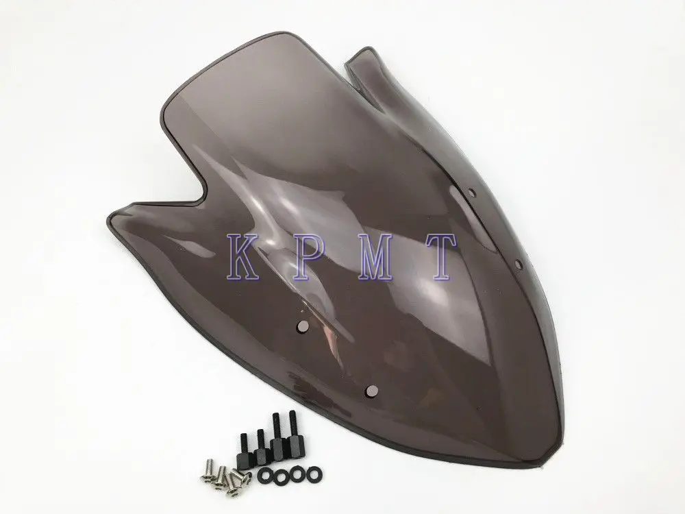 Лобовое стекло для мотоцикла Kawasaki Ninja Z1000 2003 2004 2005 2006 Z 1000 03 04 05 06 |