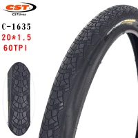 cst bicycle tires 20inch steel tire c1635 bicycle accessories 406 20x1 5 1 75 small wheel diameter folding bicycle tire