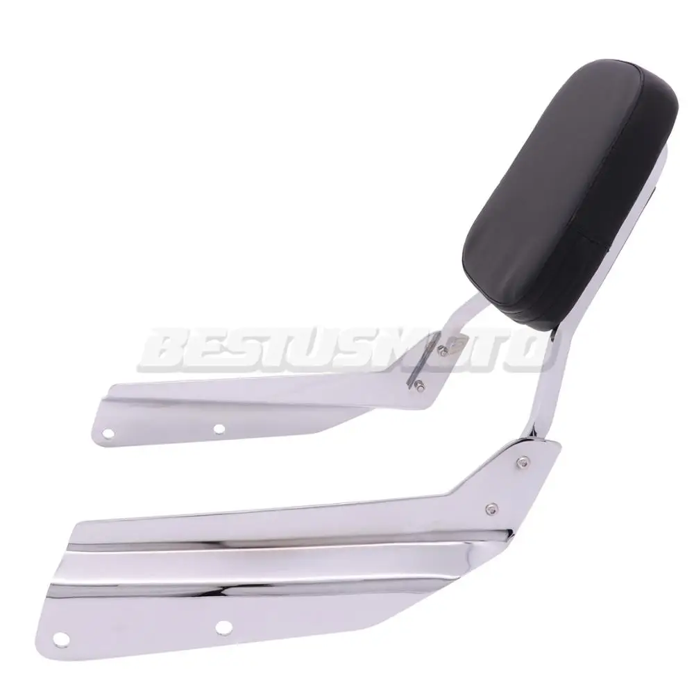 Спинка пассажира мотоцикла для Honda VTX 1300 1800 VTX1300 VTX1800 VTX1300C VTX1800C круглый год VTX1800F