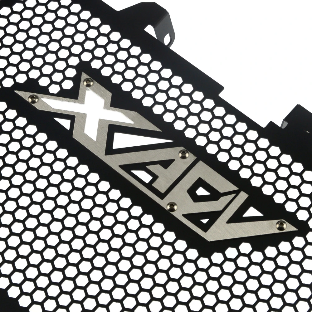 MKLIGHTECH алюминиевый радиатор мотоцикла Защита радиатора защита резервуара для