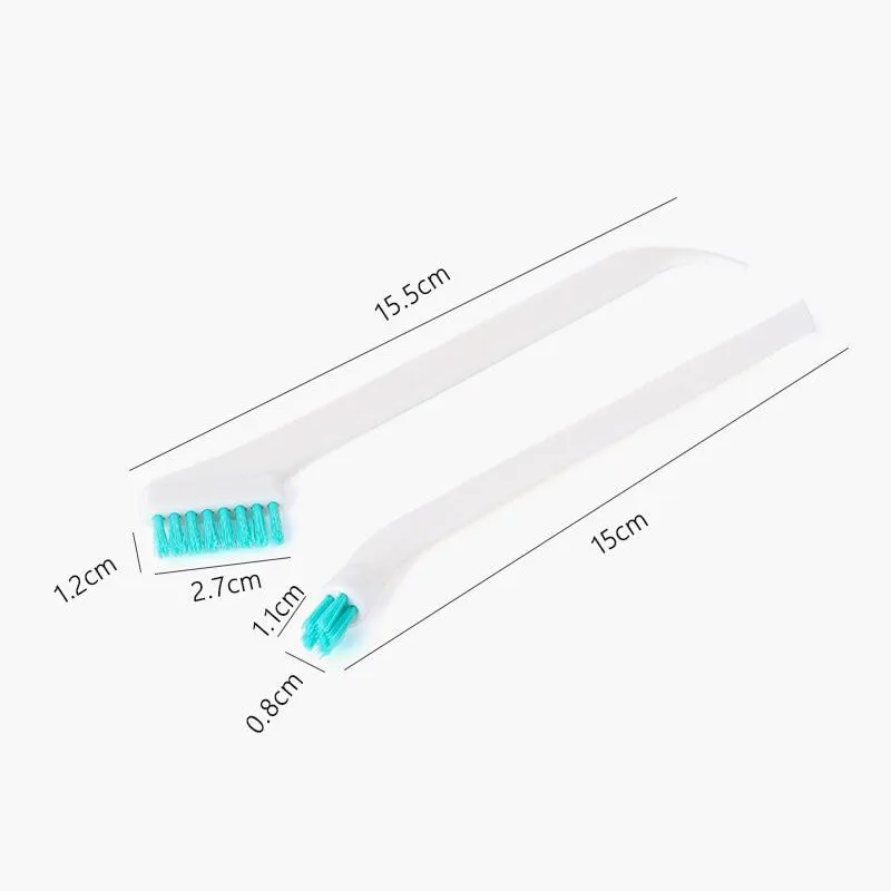 

Набор чистящих щеток для термосов и бутылок 2 шт.