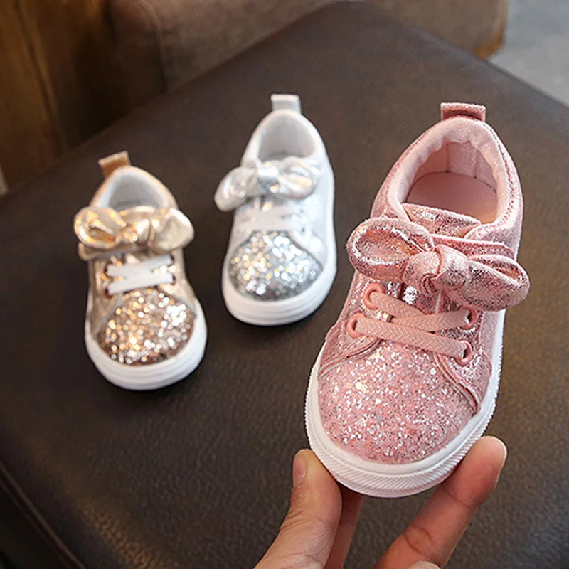 Новинка Сезон осень Детская обувь Для маленьких мальчиков и девочек