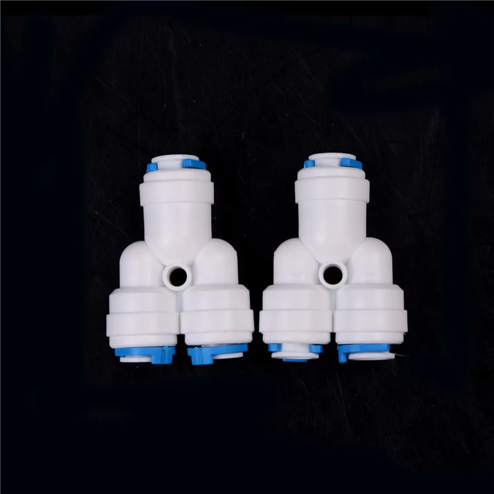 ZLinKJ новая одежда для маленькой девочки 2 шт садовый инвентарь Y разъем 1/4 &quotx1/4&quot