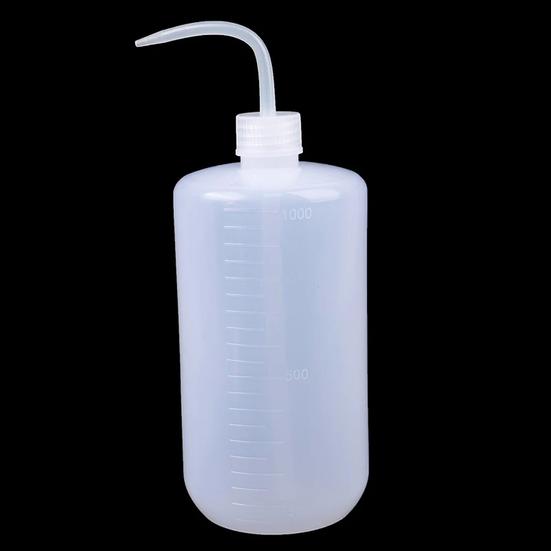 1000ml Wash Clear White Plastic Green Soap Lab Squeeze Diffuser Bottle Non-Spray - купить по выгодной цене |