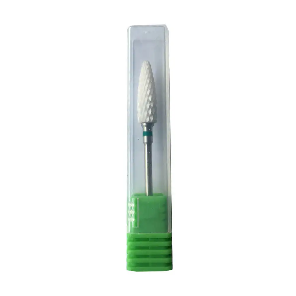 

10pcs zirconia ceramic burs dental laboratory supply