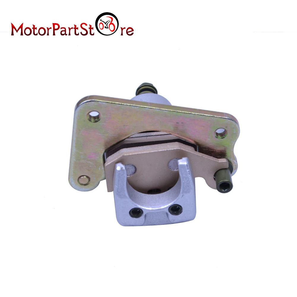 Задний тормозной суппорт для YAMAHA KODIAK 400 YFM 2000-2002 450 2003-2004 5GH-2580V-11-00 5GH-2580V-00-00 5GH-2580V-10-0 |
