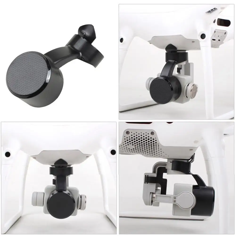 Крышка для объектива камеры с шарнирным замком защитный чехол дрона Защитная