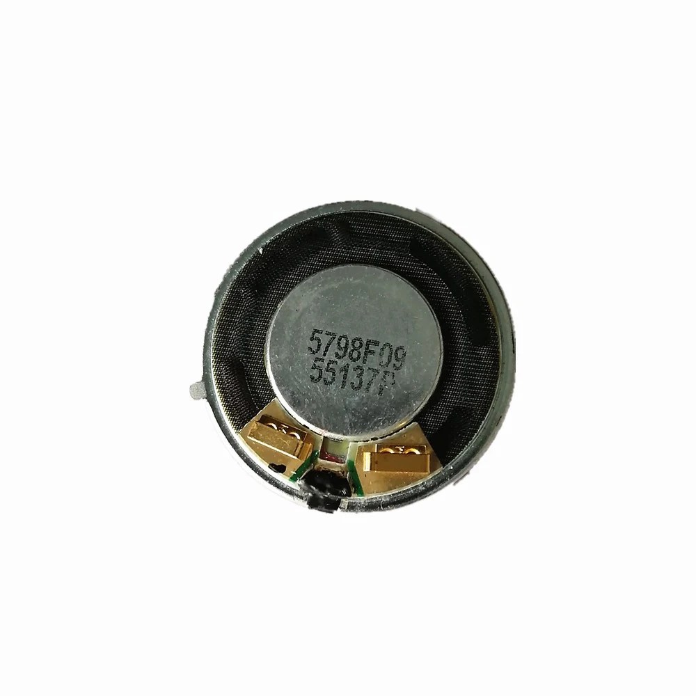 Оригинальный громкоговоритель для Motorola DP3400 DP3401 DP3600 DP3601 DGP4150 DGP6150 DGP8050 Радио
