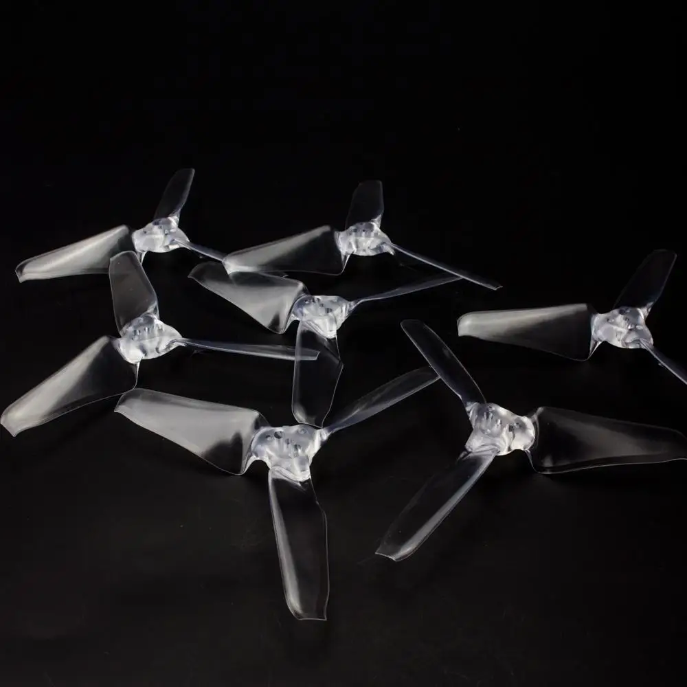 EMAX AVAN мини 3024 3X2.4X3 3 лопастной Пропеллер для RC FPV Racing Фристайл дюймов дроны Замена